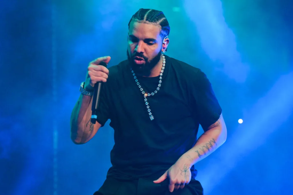 Drake: The High Expectations for Upcoming Album